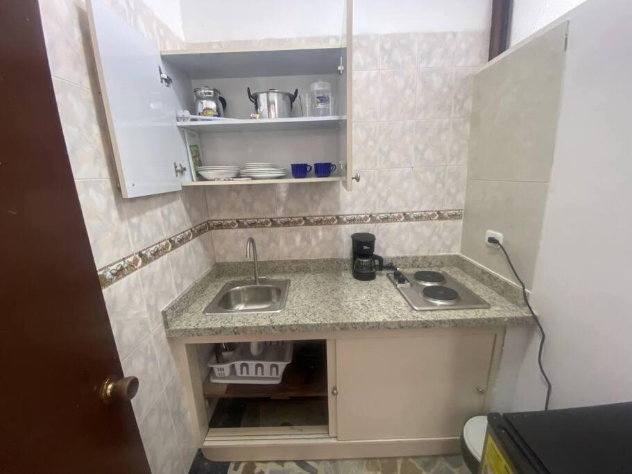 Apto 1802a - Vista Unica, Increible Apto, Edificio Historico Apartment *