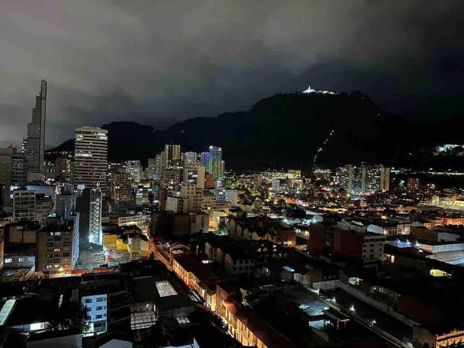 Apto 1802a - Vista Unica, Increible Apto, Edificio Historico * Bogota