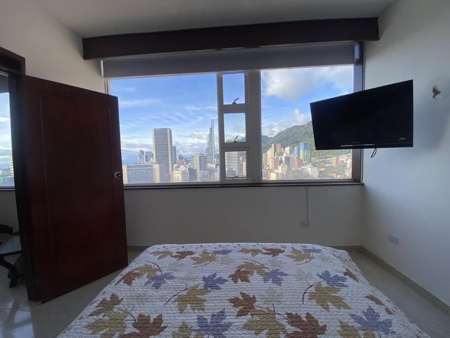 Apartment Apto 1802a - Vista Unica, Increible Apto, Edificio Historico *