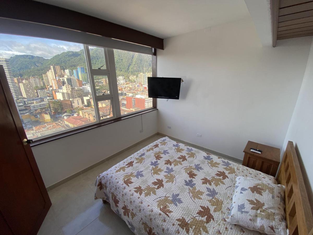 Apto 1802a - Vista Unica, Increible Apto, Edificio Historico Apartment *